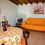 Tatil Evi Etna Mangano Linguaglossa