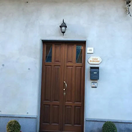 Etna Mangano Holiday home *