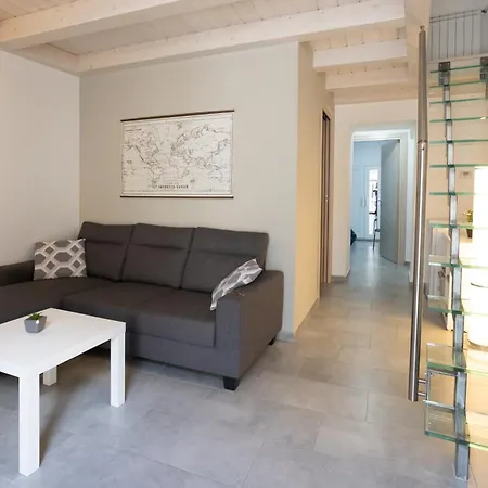Tatil Evi Etna Mangano