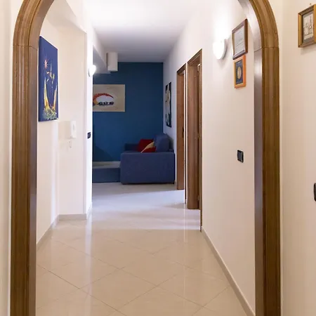 Holiday home Etna Mangano *