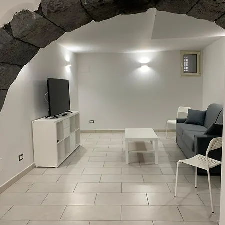 Etna Mangano Linguaglossa