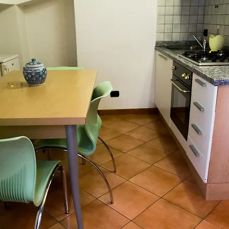 Etna Mangano Holiday home