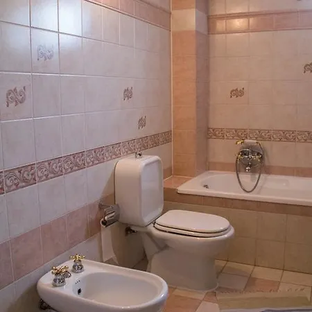 Holiday home Etna Mangano
