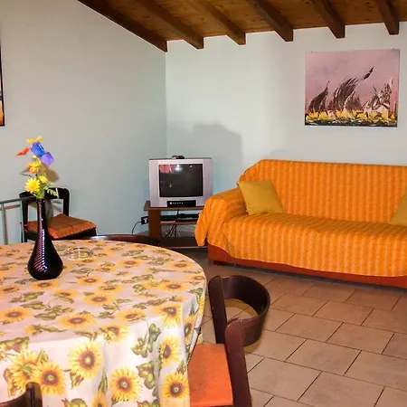 Holiday home Etna Mangano Linguaglossa